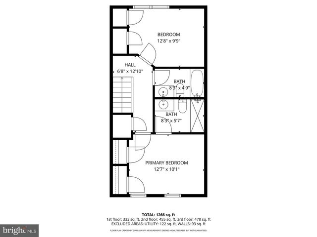 6511 SKYLEMAR TRL, Centreville, VA 20121
