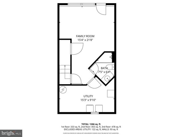 6511 SKYLEMAR TRL, Centreville, VA 20121