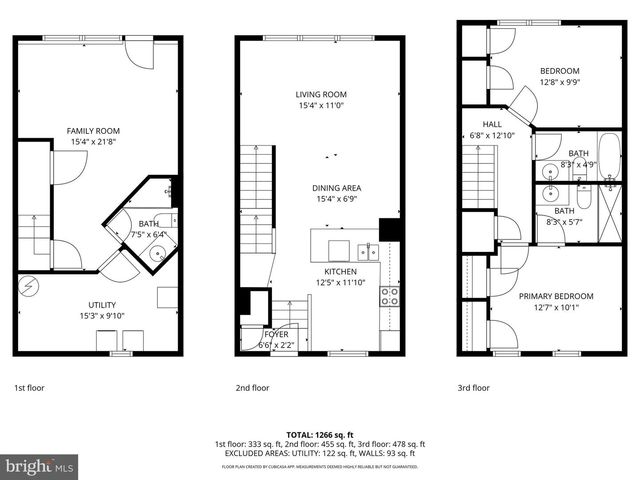 6511 SKYLEMAR TRL, Centreville, VA 20121