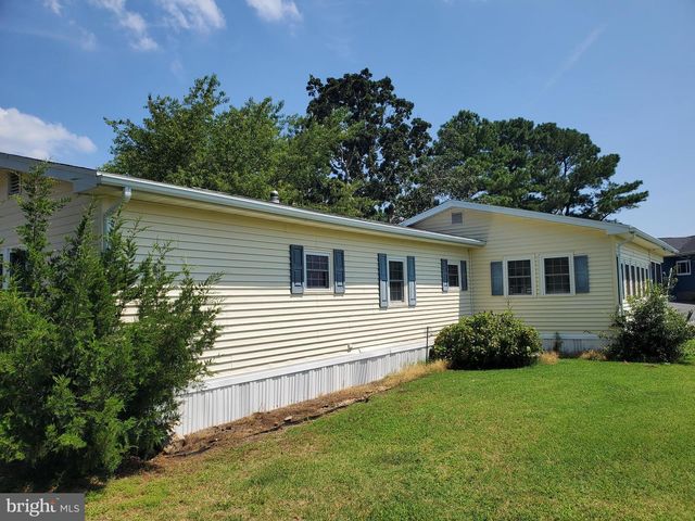 34750 RINGBOLT AVE #13856, Millsboro, DE 19966