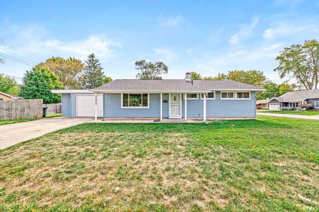 3404 Brighton Place, South Bend, IN 46615