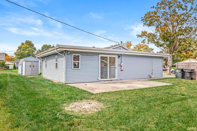 3404 Brighton Place, South Bend, IN 46615