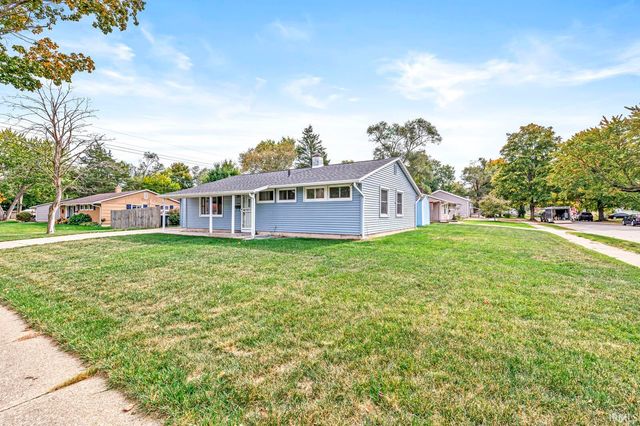 3404 Brighton Place, South Bend, IN 46615