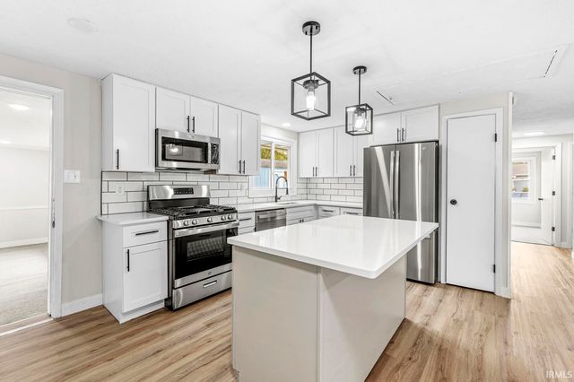 3404 Brighton Place, South Bend, IN 46615