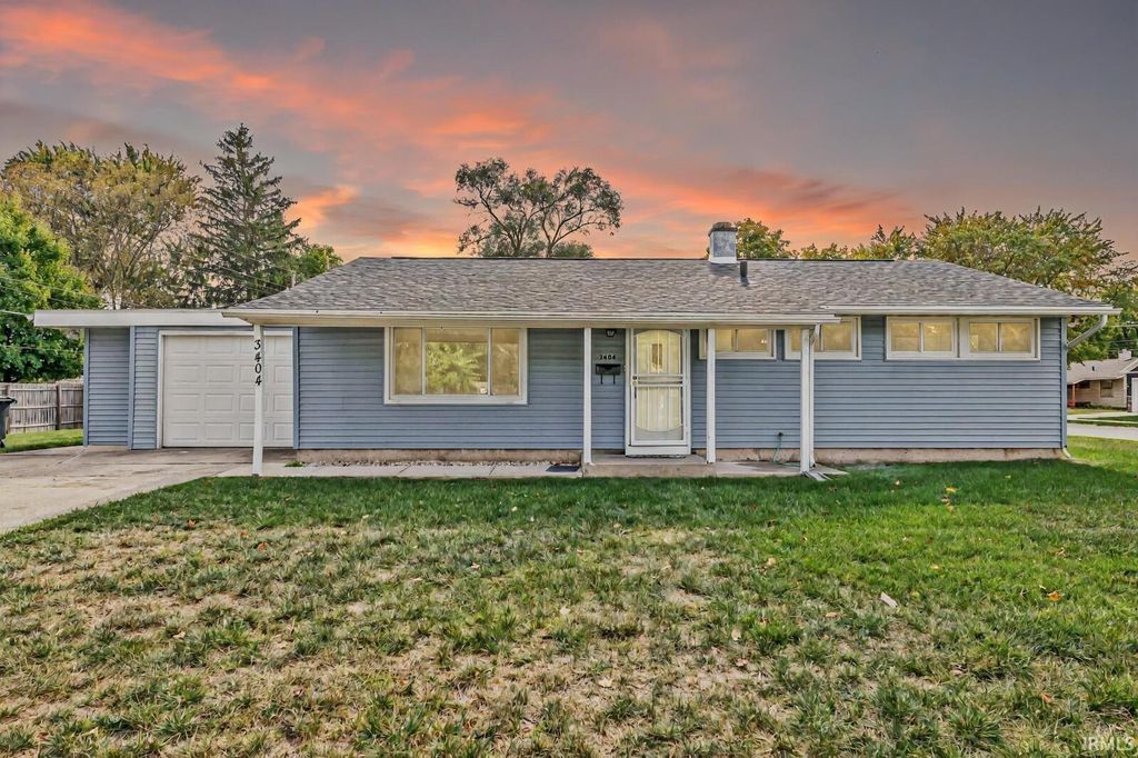 3404 Brighton Place, South Bend, IN 46615