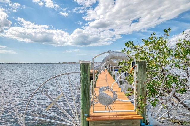 1822 RIVERSIDE DRIVE E, Bradenton, FL 34208