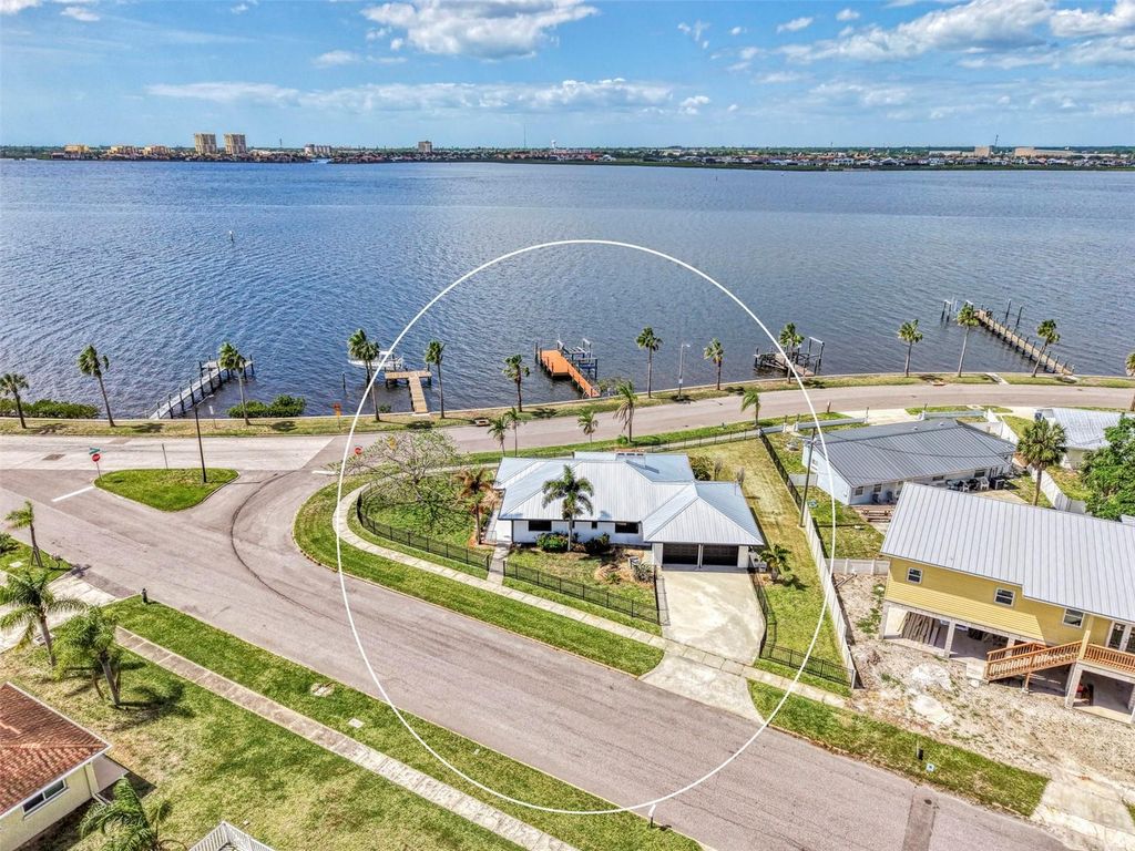 1822 RIVERSIDE DRIVE E, BRADENTON, FL 34208 — photo 5