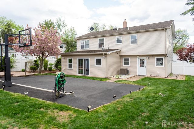 14 Hopatcong Drive, Lawrence, NJ 08648