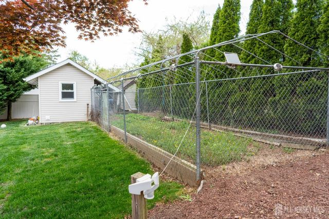 14 Hopatcong Drive, Lawrence, NJ 08648