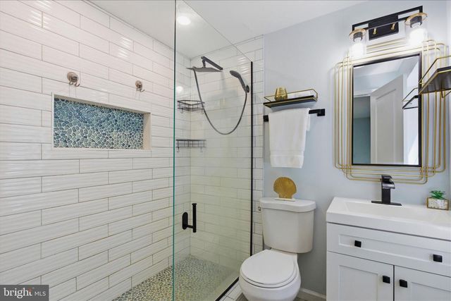 3693 BROOKESIDE DR, Chesapeake Beach, MD 20732