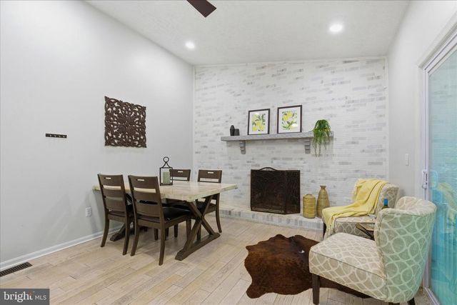 3693 BROOKESIDE DR, Chesapeake Beach, MD 20732