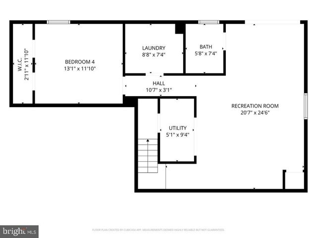 3693 BROOKESIDE DR, Chesapeake Beach, MD 20732