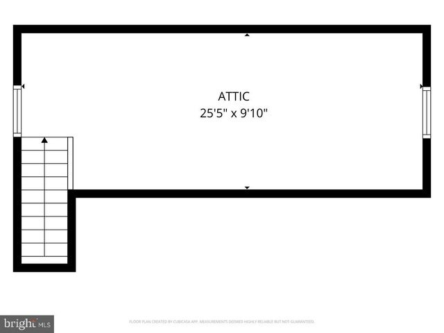 3693 BROOKESIDE DR, Chesapeake Beach, MD 20732
