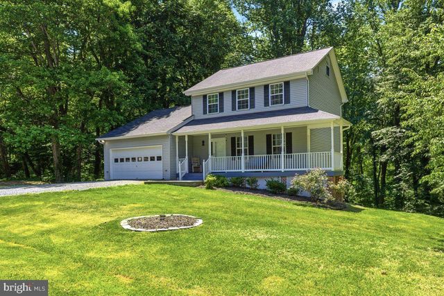 3693 BROOKESIDE DR, Chesapeake Beach, MD 20732