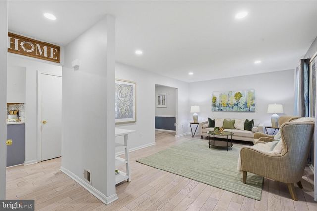3693 BROOKESIDE DR, Chesapeake Beach, MD 20732