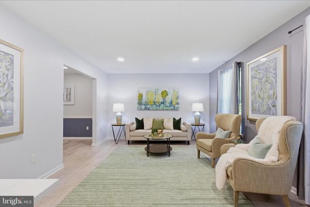 3693 BROOKESIDE DR, Chesapeake Beach, MD 20732