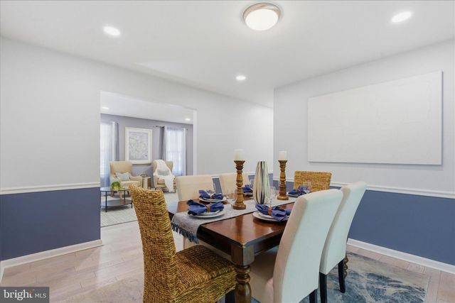 3693 BROOKESIDE DR, Chesapeake Beach, MD 20732