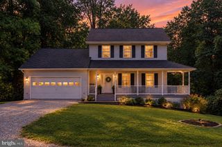 3693 BROOKESIDE DR, Chesapeake Beach, MD 20732