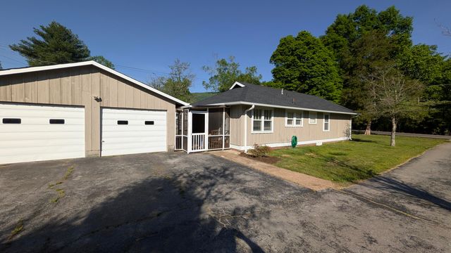 7116 Levi Road, Hixson, TN 37343
