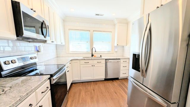 7116 Levi Road, Hixson, TN 37343