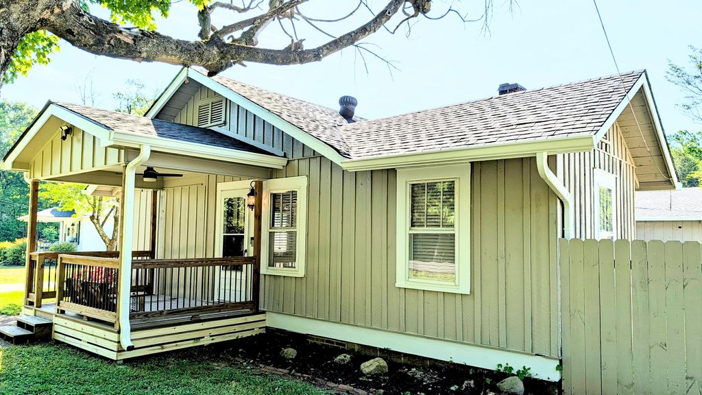 7116 Levi Road, Hixson, TN 37343