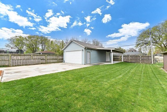 6717 18th STREET, Milwaukee, WI 53221