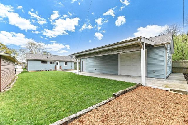 6717 18th STREET, Milwaukee, WI 53221