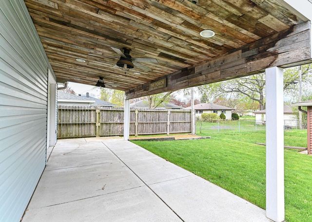 6717 18th STREET, Milwaukee, WI 53221