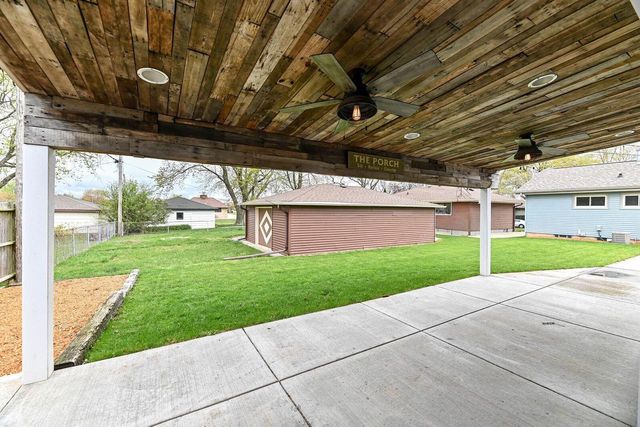 6717 18th STREET, Milwaukee, WI 53221