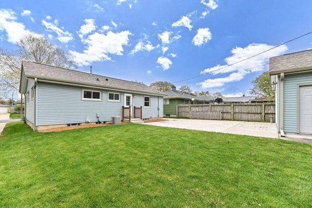 6717 18th STREET, Milwaukee, WI 53221
