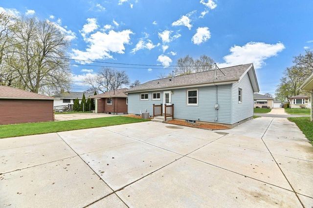 6717 18th STREET, Milwaukee, WI 53221
