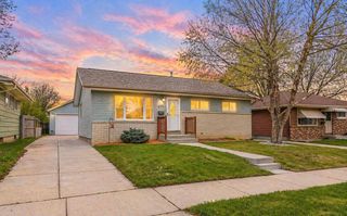 6717 18th STREET, Milwaukee, WI 53221