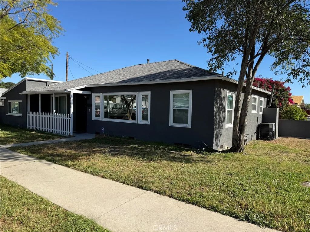 7358 Riverton, Sun Valley, CA 91352