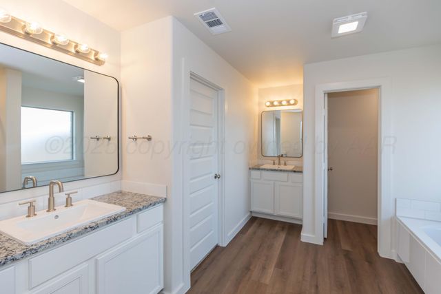 8910 Bunkhouse Road, Amarillo, TX 79124