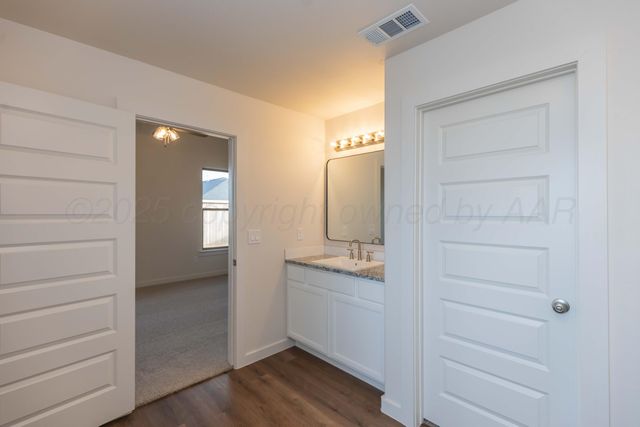 8910 Bunkhouse Road, Amarillo, TX 79124