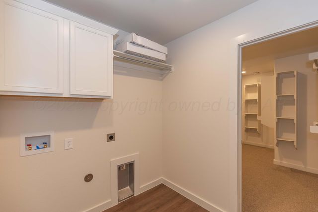 8910 Bunkhouse Road, Amarillo, TX 79124