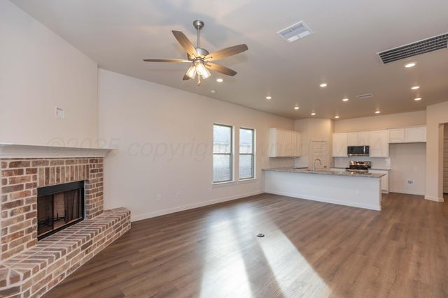 8910 Bunkhouse Road, Amarillo, TX 79124