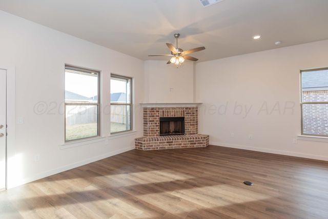 8910 Bunkhouse Road, Amarillo, TX 79124