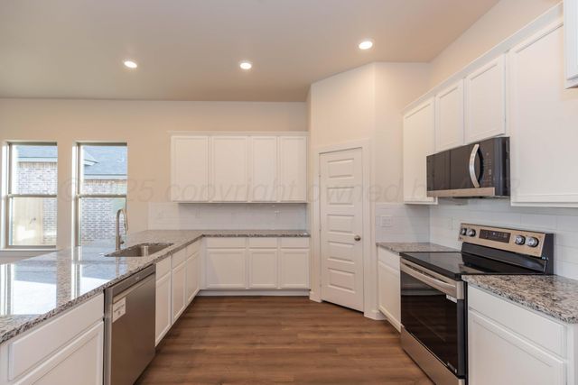 8910 Bunkhouse Road, Amarillo, TX 79124