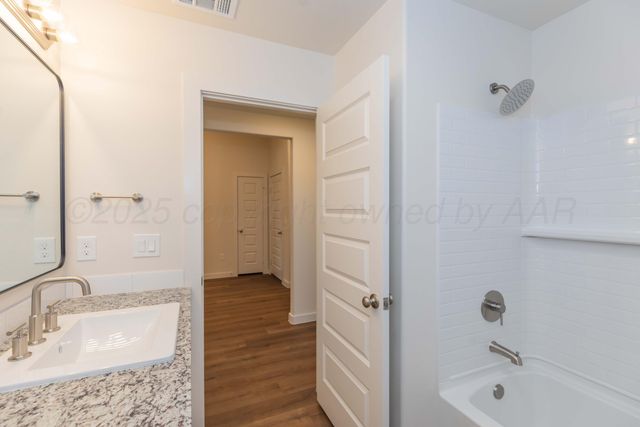 8910 Bunkhouse Road, Amarillo, TX 79124