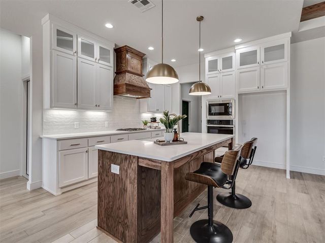 14713 Palmerston Drive, Oklahoma City, OK 73142