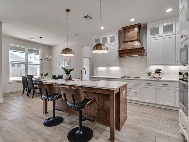 14713 Palmerston Drive, Oklahoma City, OK 73142