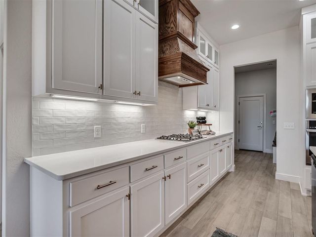 14713 Palmerston Drive, Oklahoma City, OK 73142