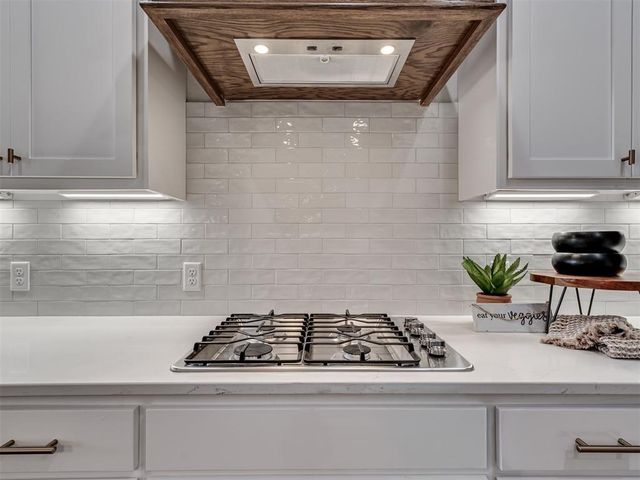 14713 Palmerston Drive, Oklahoma City, OK 73142