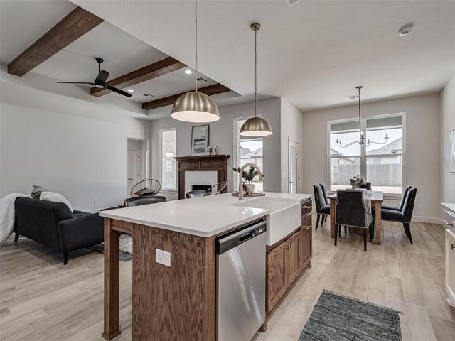 14713 Palmerston Drive, Oklahoma City, OK 73142