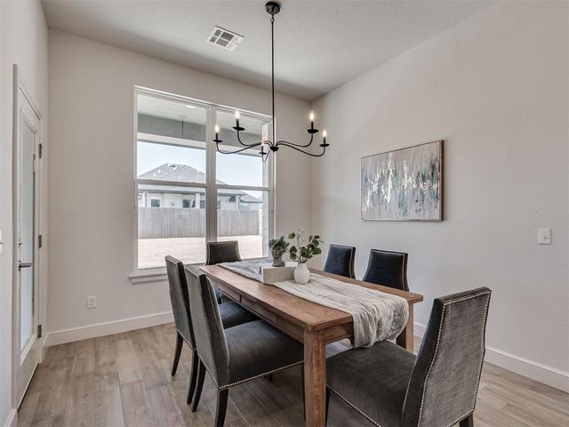 14713 Palmerston Drive, Oklahoma City, OK 73142