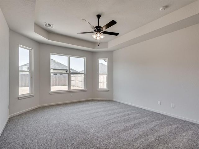 14713 Palmerston Drive, Oklahoma City, OK 73142