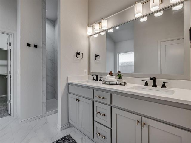 14713 Palmerston Drive, Oklahoma City, OK 73142