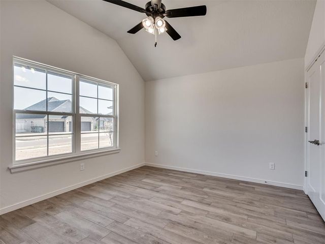 14713 Palmerston Drive, Oklahoma City, OK 73142