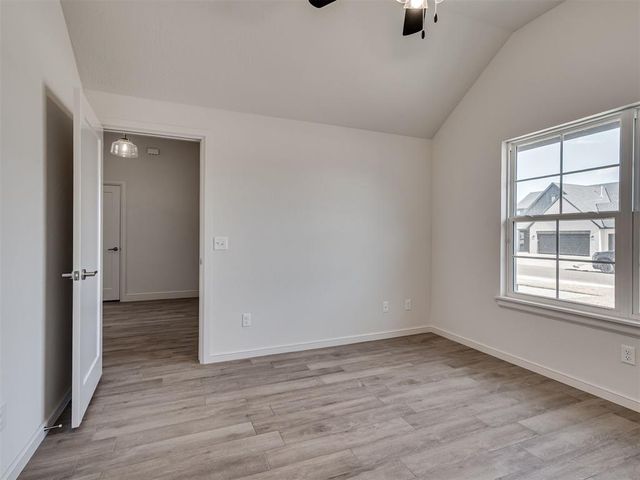 14713 Palmerston Drive, Oklahoma City, OK 73142